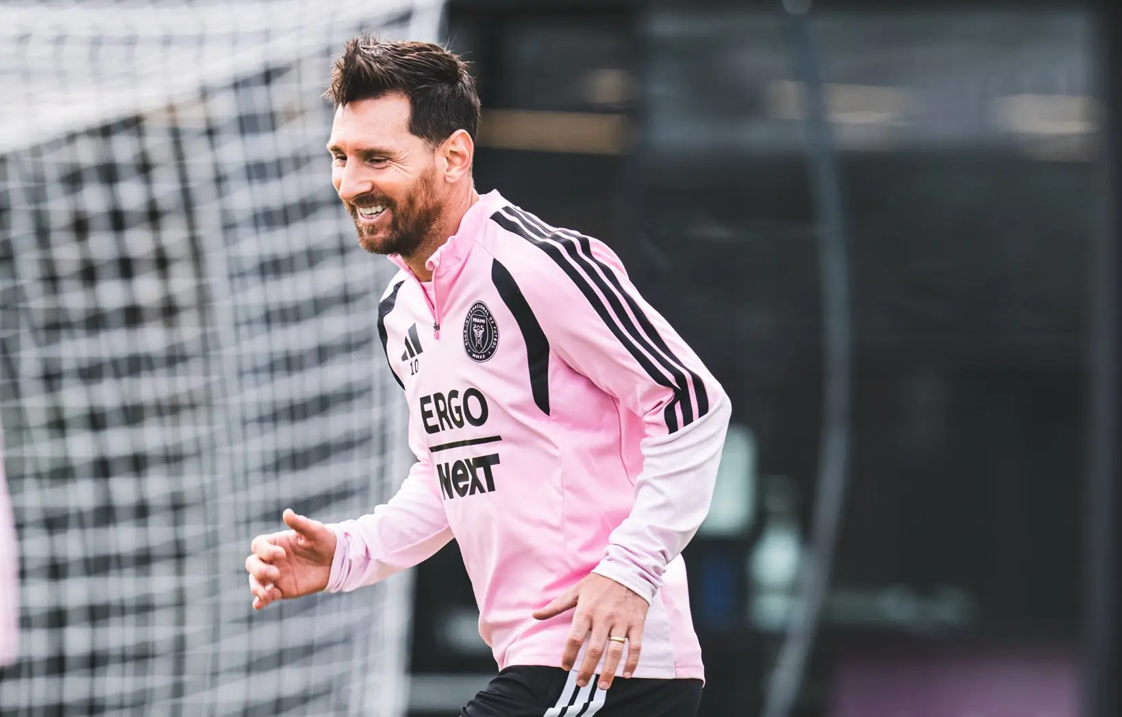 Inter Miami, de Messi, jugará ante ‘Inde’ del Valle en Puerto Rico