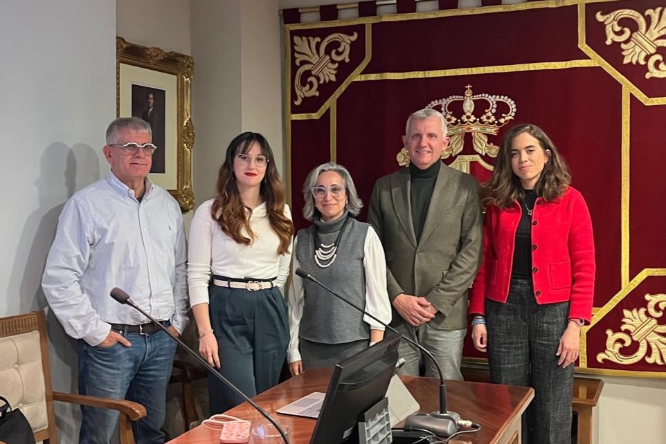 Noticias breves. 26 de enero de 2026