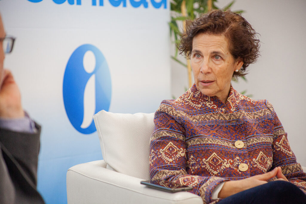 “En 2026 esperamos datos positivos de tres ensayos de registro con moléculas ya aprobadas en tumores sólidos y hematológicos”