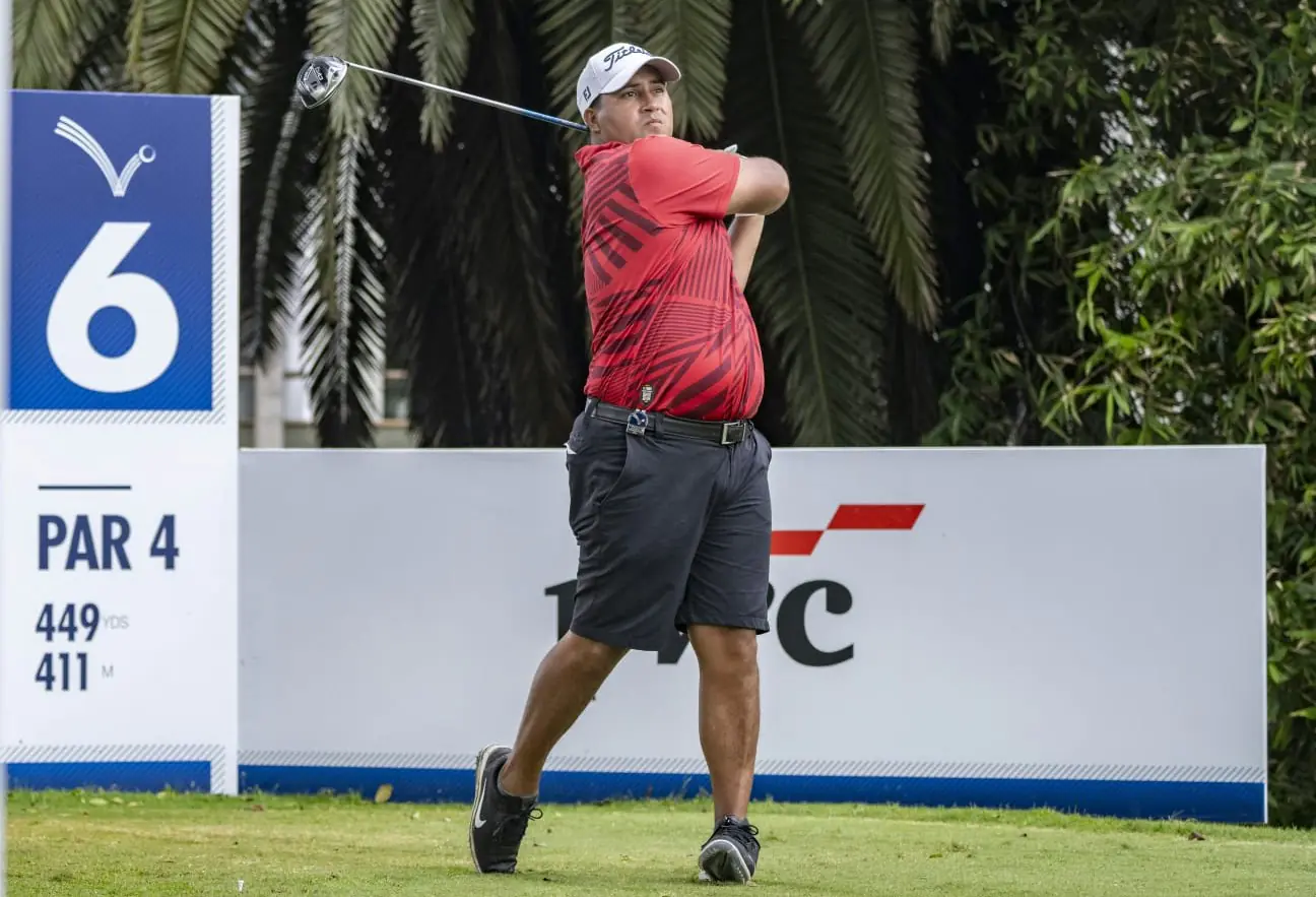 Sameja se clasifica en el decimotercer lugar en el LAAC 2026