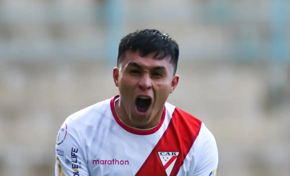 Bobadilla será nuevo jugador de Platense tras su paso por Always