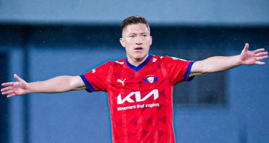 Chumacero regresa a La Paz para jugar en ABB
