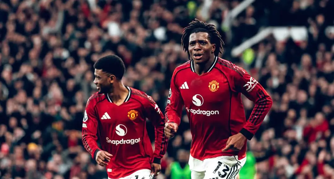 Manchester United bate 2-0 al City en el debut de Carrick