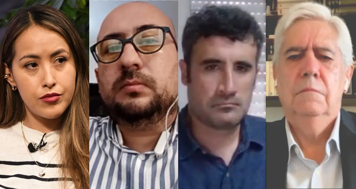 EEUU impone una nueva lógica en política internacional