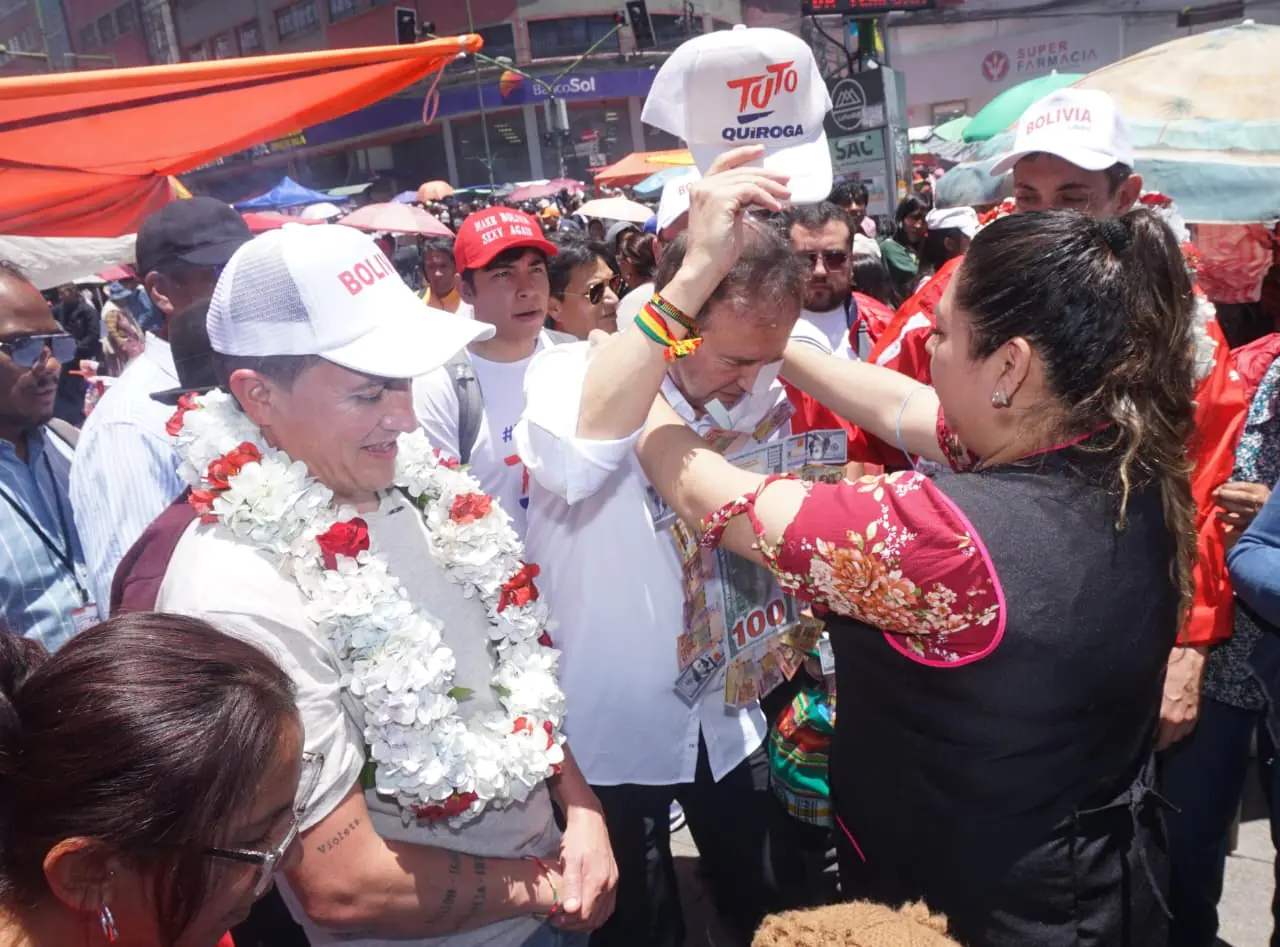 Tuto: La pelea entre Lara y el Ejecutivo es una falta de respeto institucional