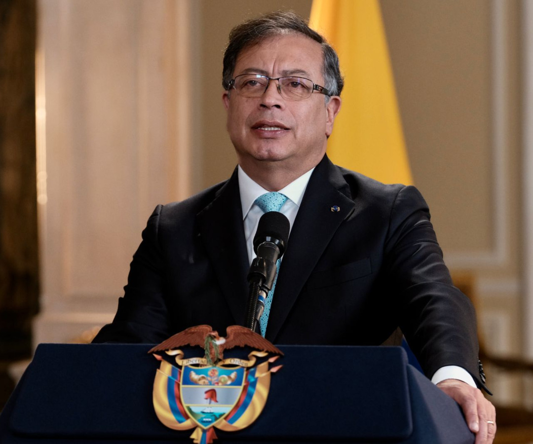Presidente de Colombia acusa a EEUU por ‘secuestro’ de Maduro
