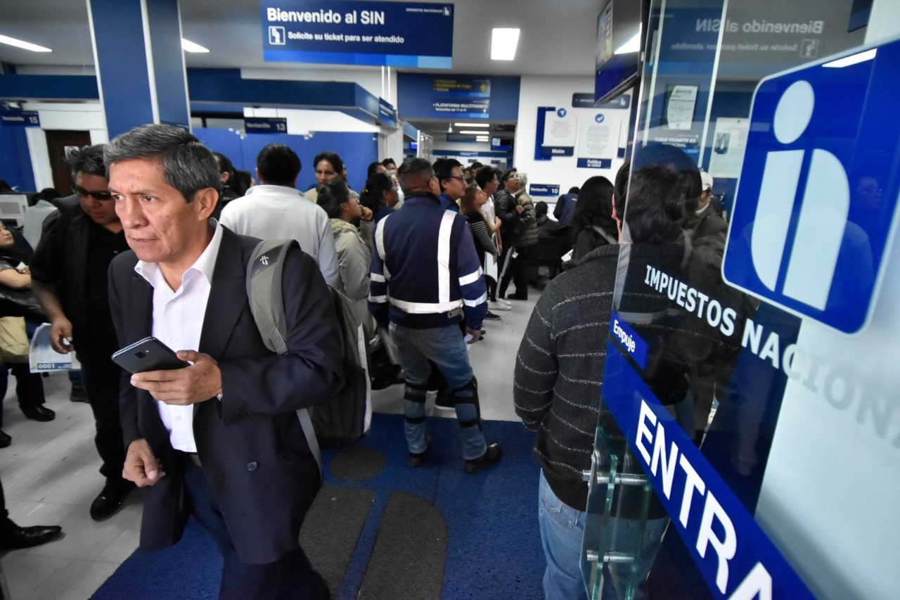 Analistas ven alivios tributarios, pero límites en el Decreto 5503