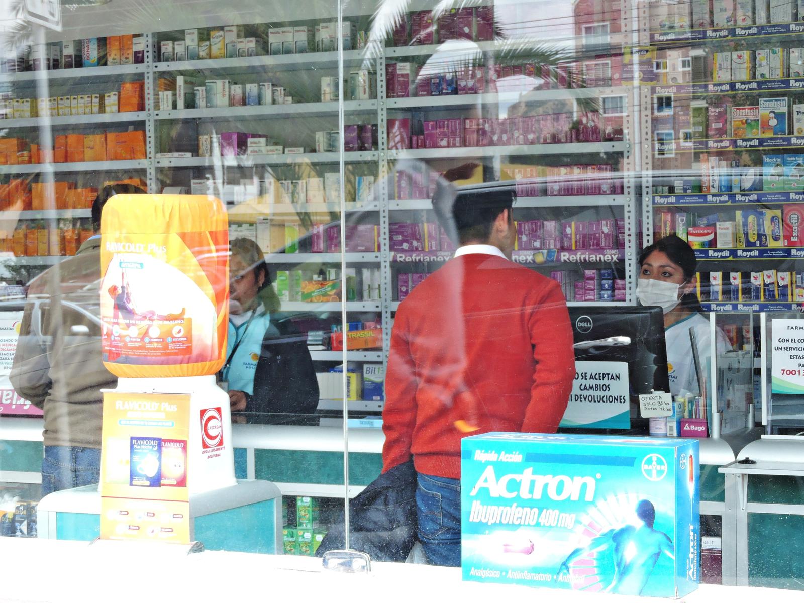 Cifabol explica los riesgos del arancel cero para la industria farmacéutica