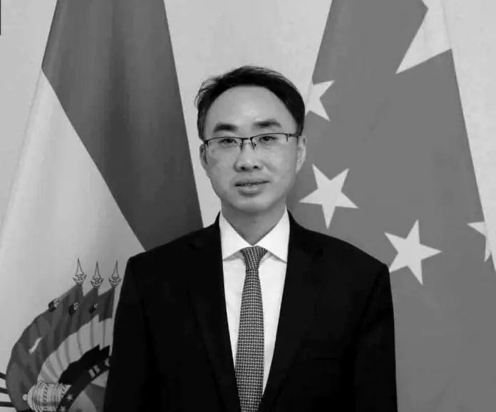 ‘Dos sesiones’ , un futuro prometedor para China