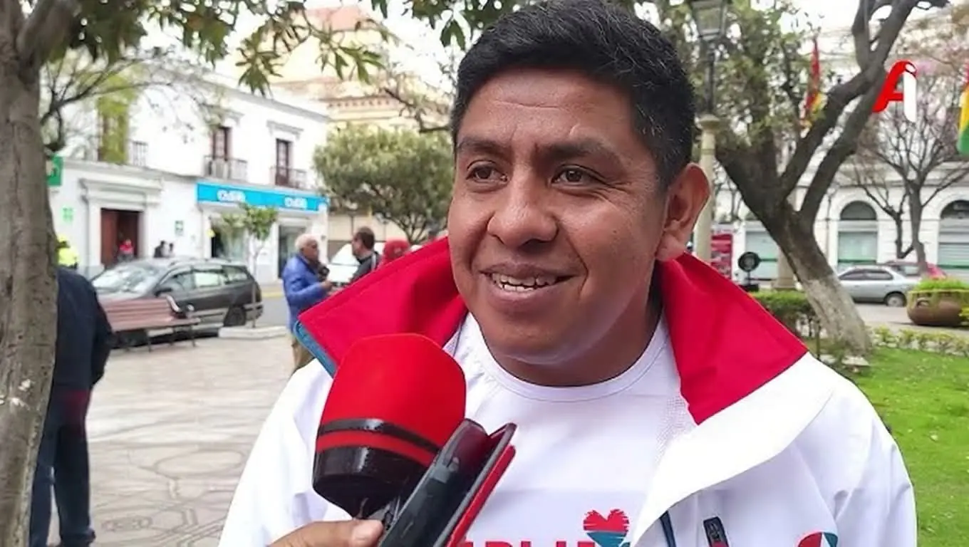 Muere el delegado presidencial en Tarija tras ser baleado en un tiroteo