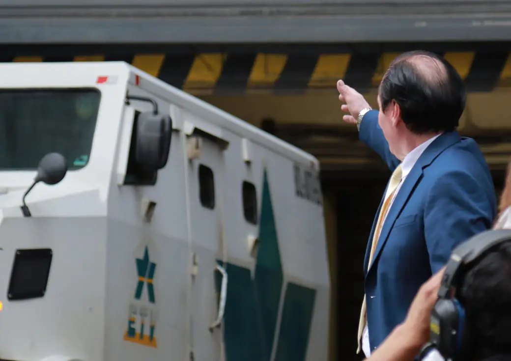 BCB destina unos $us 48 MM para devolver dólares a 770.000 ahorristas