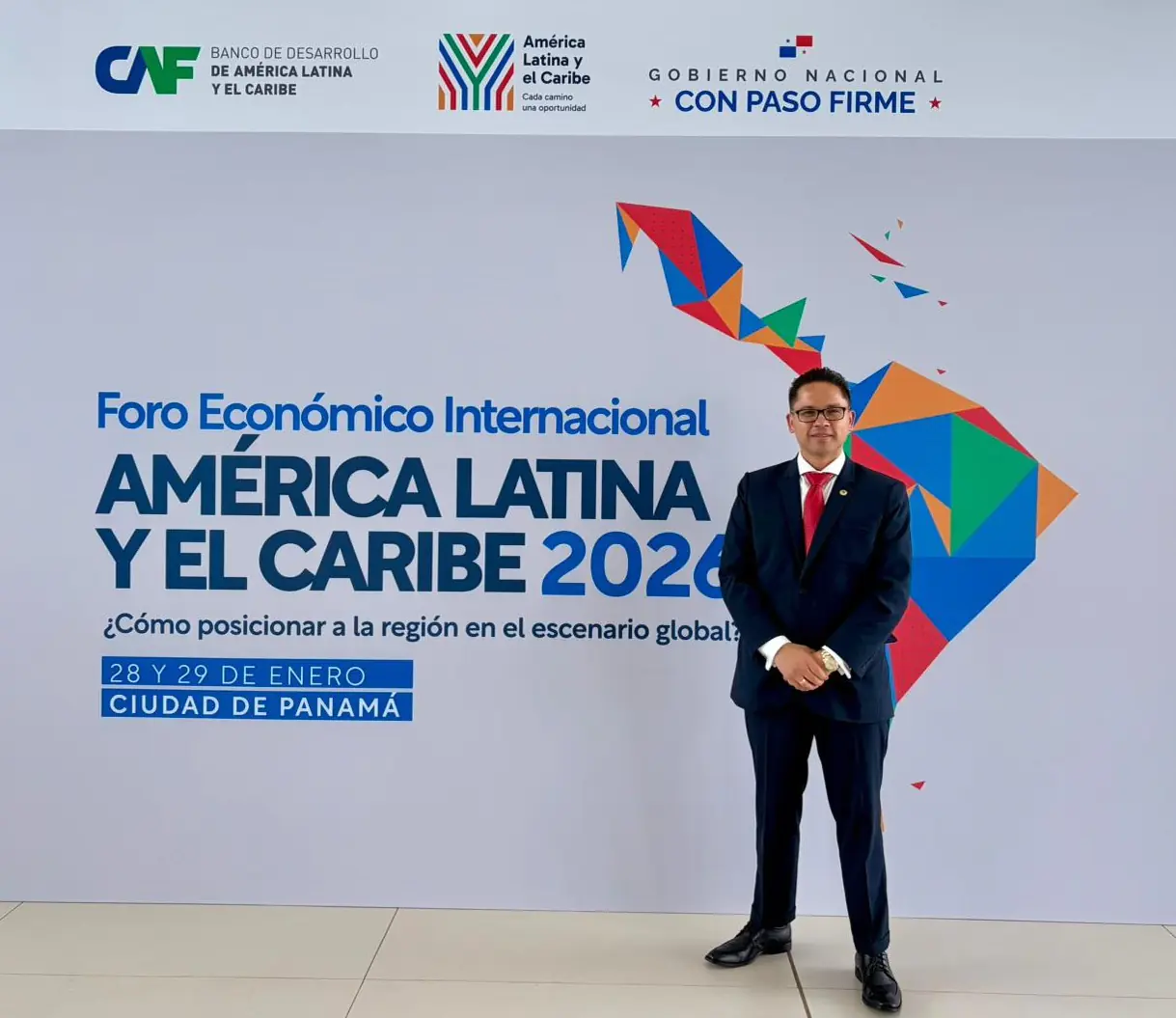 CNI pide seguridad jurídica para atraer inversión extranjera