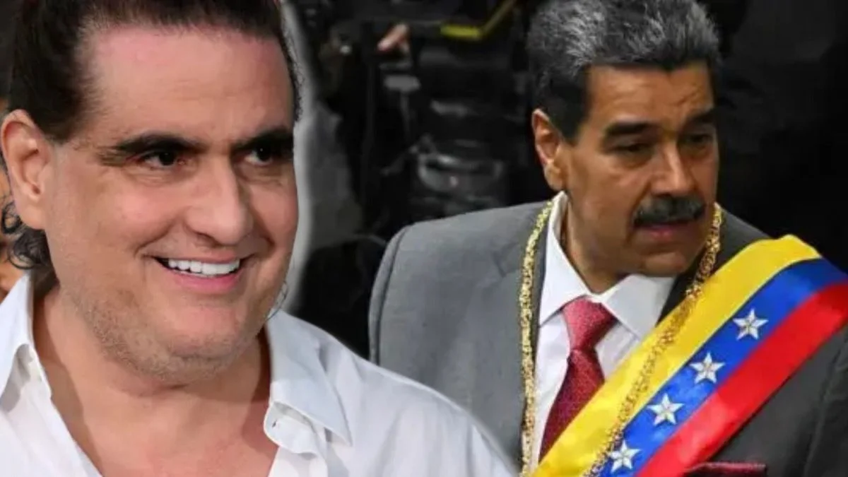 ¿Quién es Alex Saab y por qué sigue siendo clave en el gobierno venezolano?