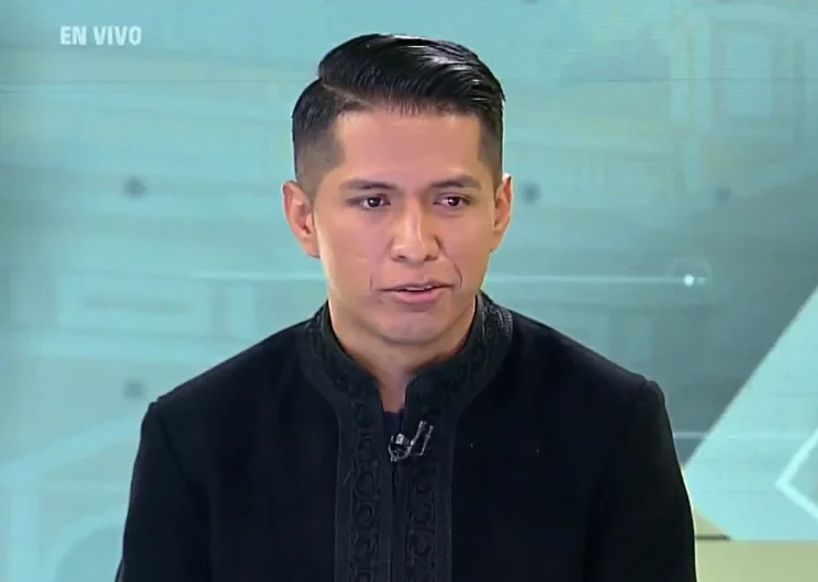Andrónico señala que la solución no es una norma ni la cárcel