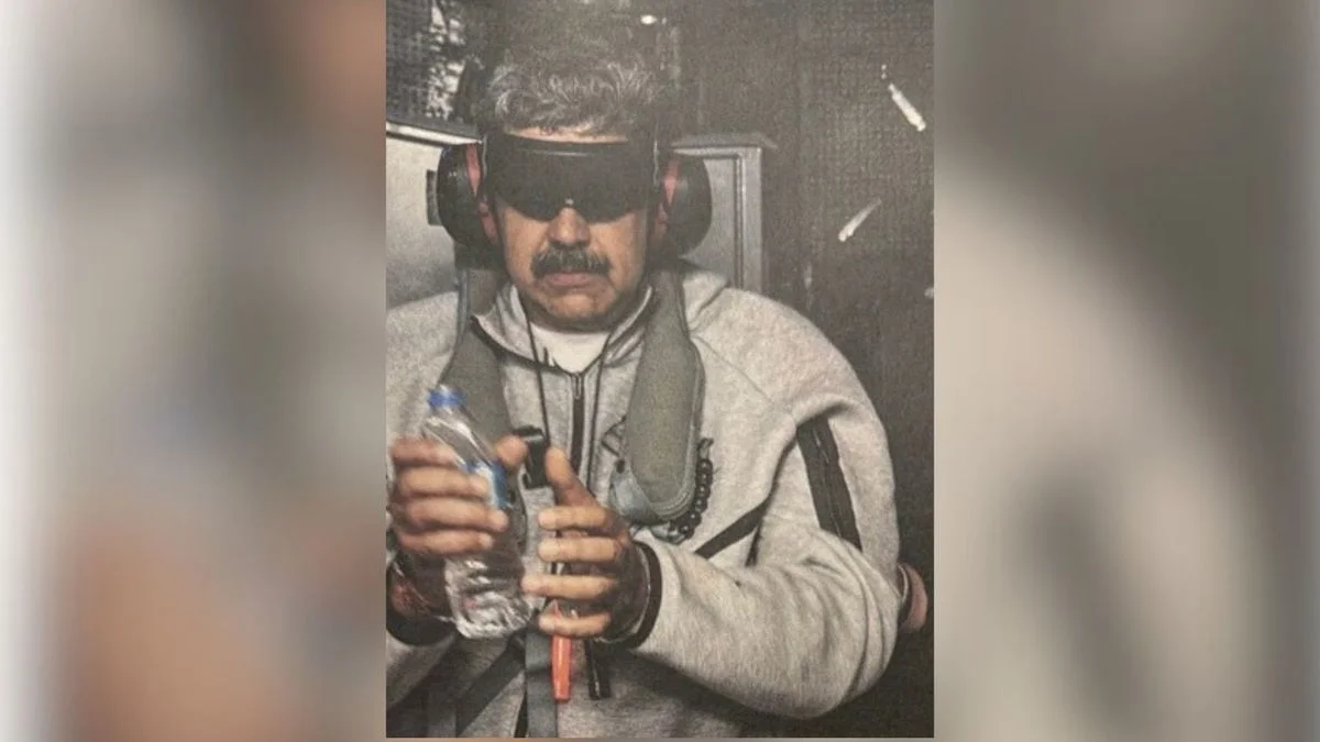 Maduro consideró despedir a Delcy Rodríguez de la vicepresidencia por desconfianza días antes de ser capturado: NYT