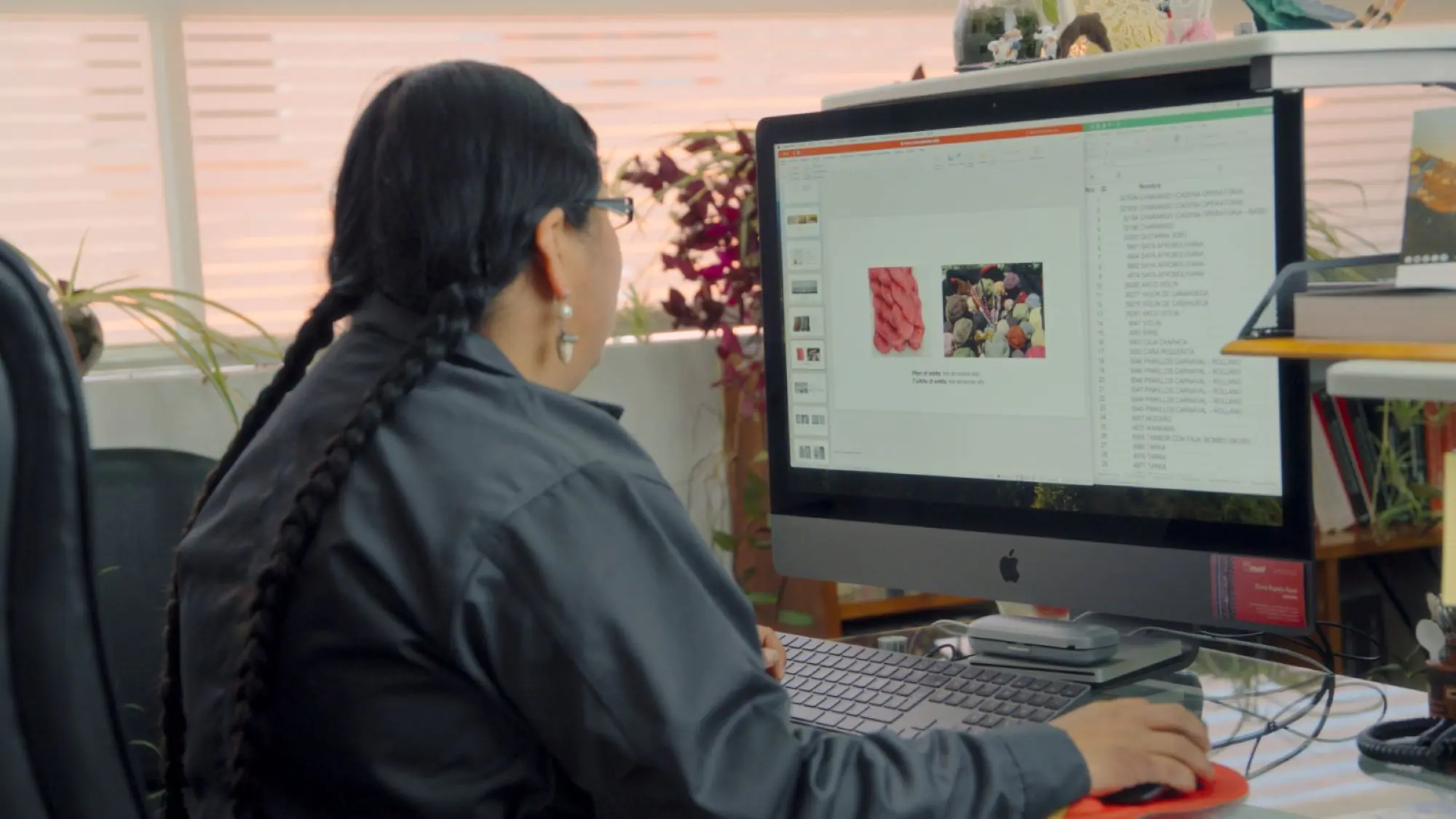 El Musef lanza el primer software nacional de bienes culturales