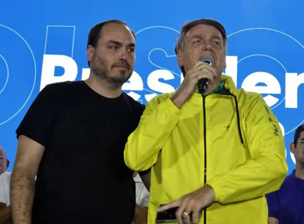 Clan Bolsonaro denuncia violación de derechos básicos