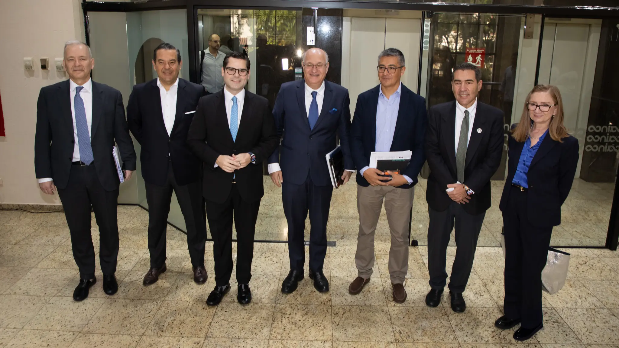 Crédito del BID inicia reactivación económica con metas a tres años