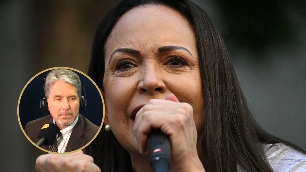 ¿Qué podría pasar con María Corina Machado? Exembajador responde