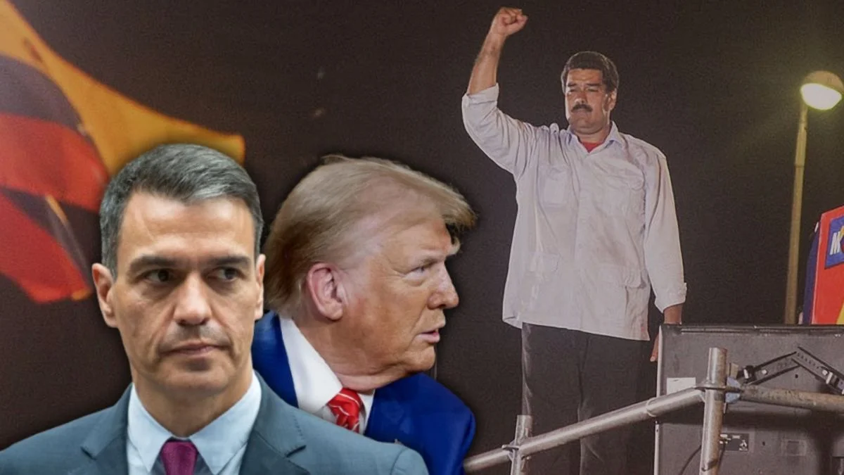 Oposición venezolana reclama a gobiernos extranjeros una postura clara sobre Venezuela