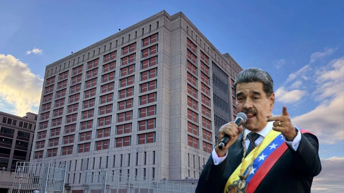 Alvin Hellerstein, el juez de 92 años nombrado por Clinton que dictará sentencia contra Nicolás Maduro