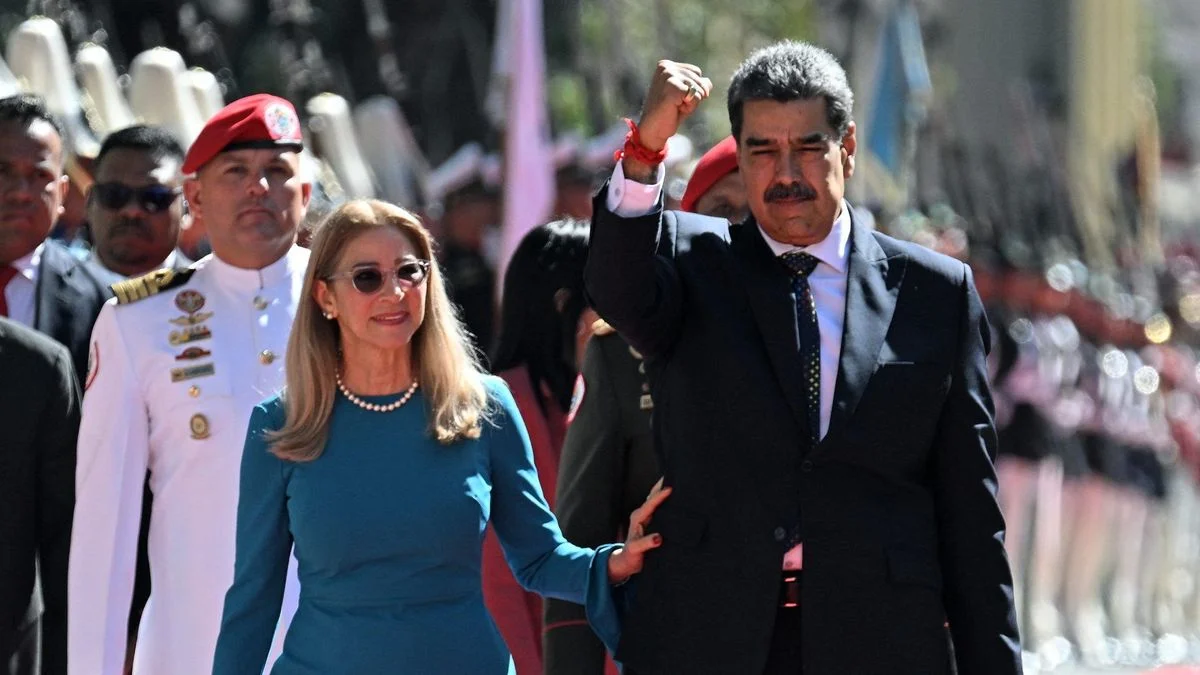 Detalles sobre la operación que dio con su captura