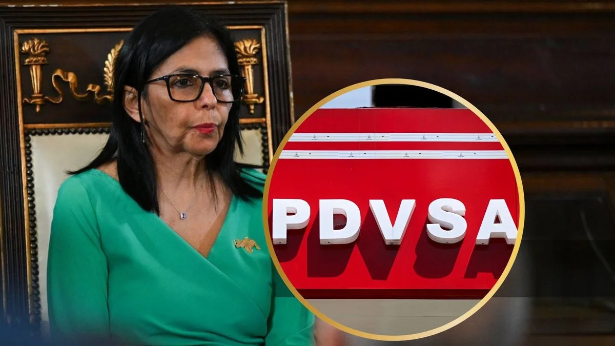 Presidenta encargada de Venezuela se compromete a organizar elecciones libres