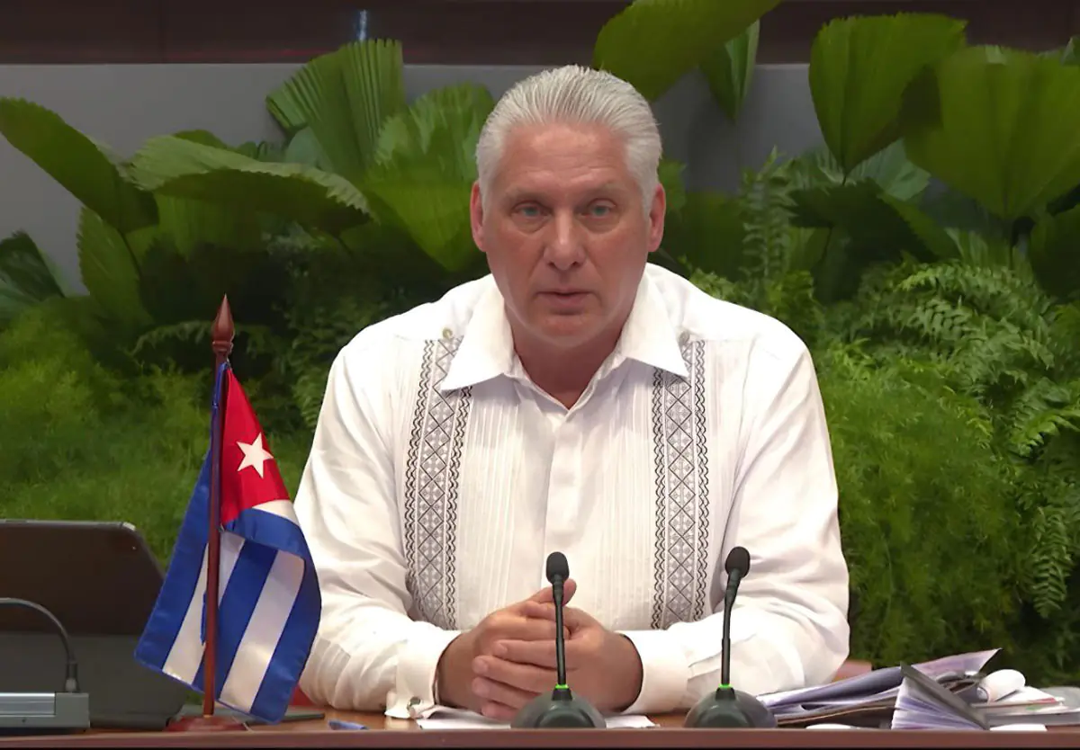 Cuba llama a Latinoamérica a ‘cerrar filas’ frente a EEUU