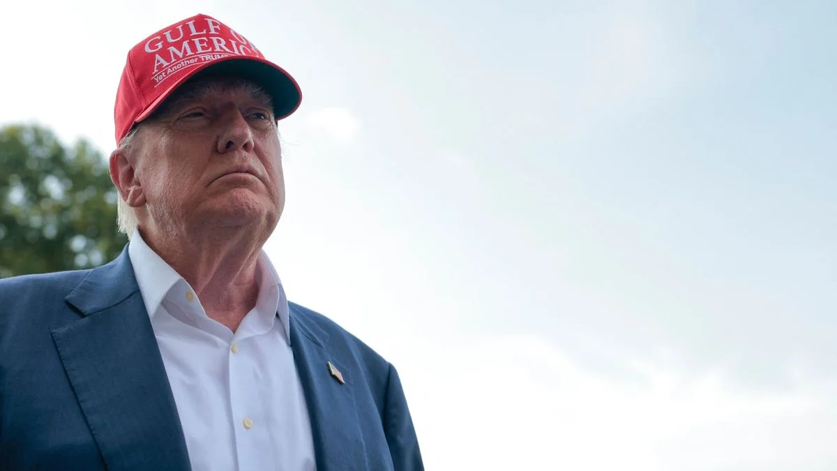 Trump da detalles al Ny Post sobre el arma secreta “clave” para capturar a Maduro