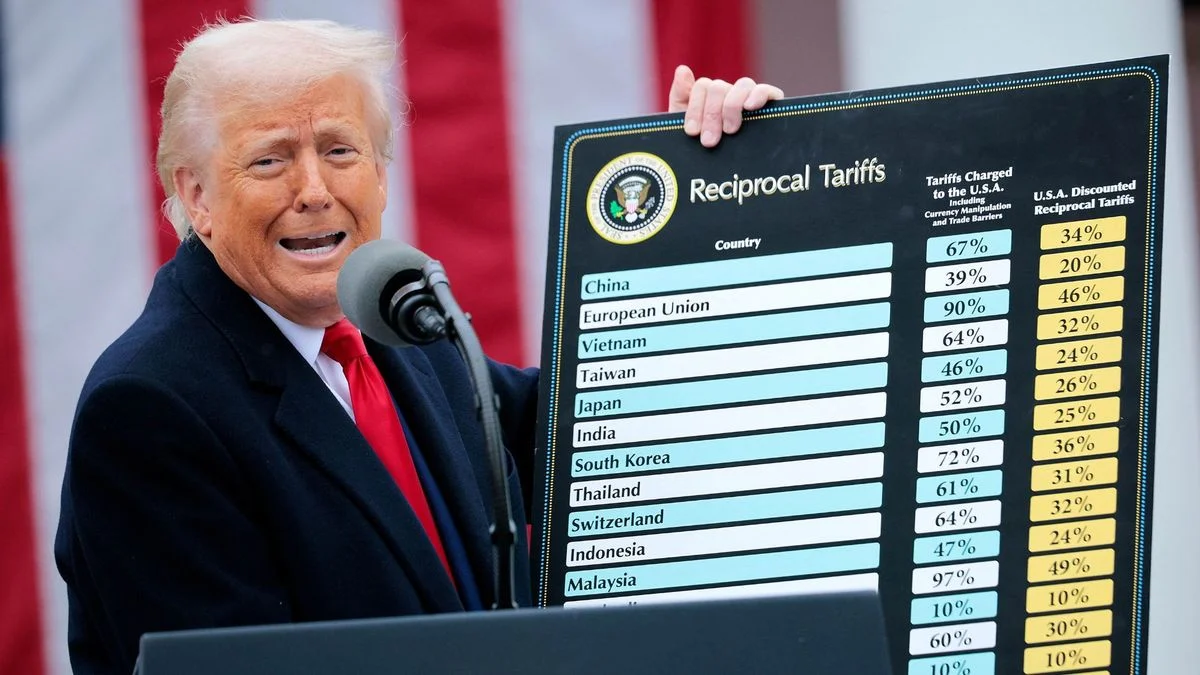 Trump vuelve a amenazar a Canadá con aranceles, por prohibición de venta de aviones estadounidenses