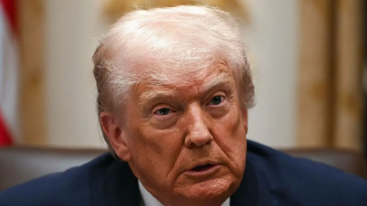 Trump evalúa opciones militares para tomar el control de Groenlandia