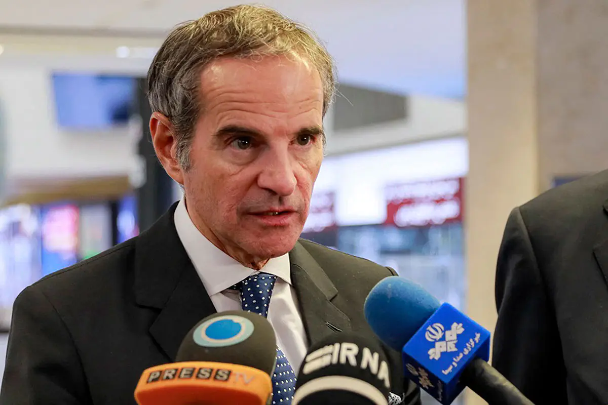 AIEA reúne a su consejo, preocupada por la seguridad nuclear en Ucrania