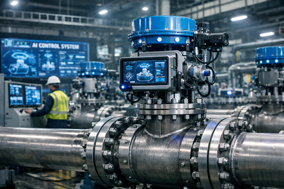 CVector desarrolla IA para optimizar procesos industriales