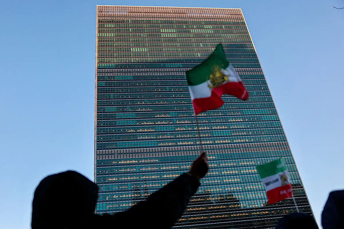 Irán avisa a EEUU de responderá a un ataque ‘como nunca antes’