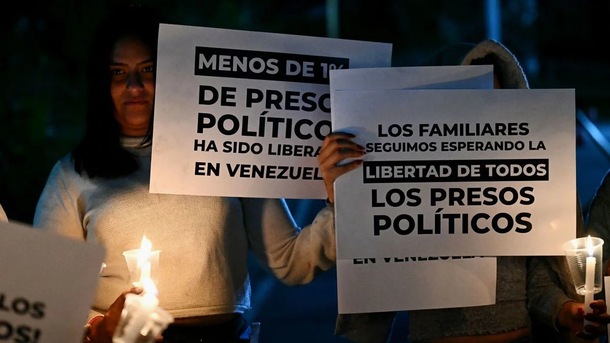 Nicaragua detiene a manifestantes contra Nicolás Maduro