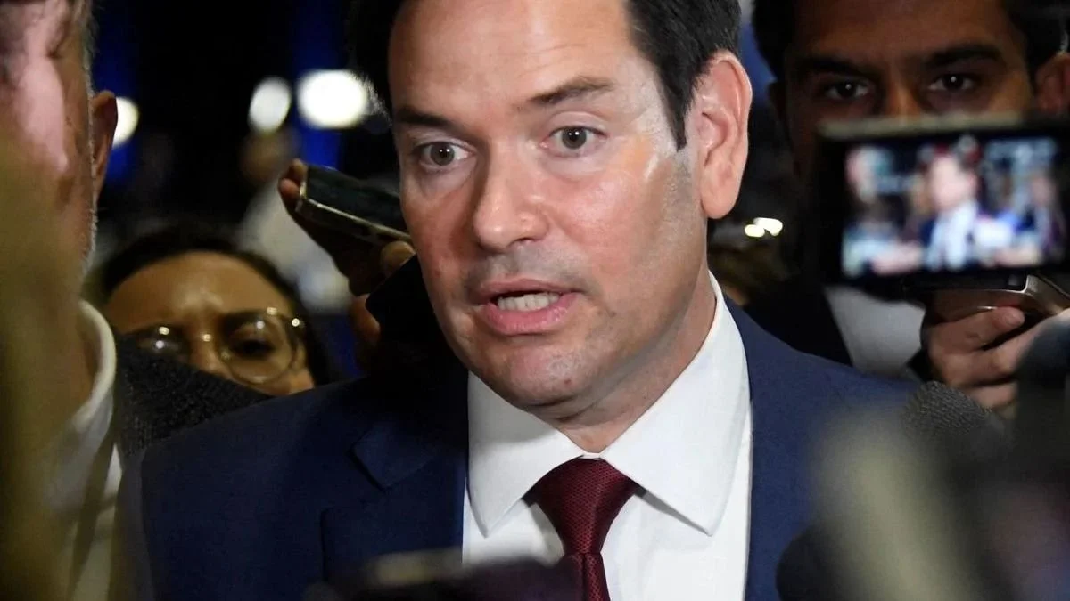 Marco Rubio ha estado manteniendo conversaciones secretas con el nieto de Raúl Castro, evadiendo canales oficiales