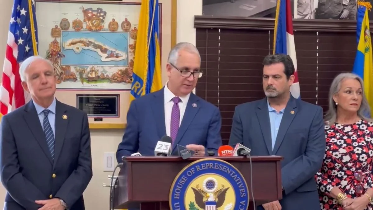 Congreso de EE.UU. fue notificado oficialmente de la captura de Nicolás Maduro: Así han reaccionado