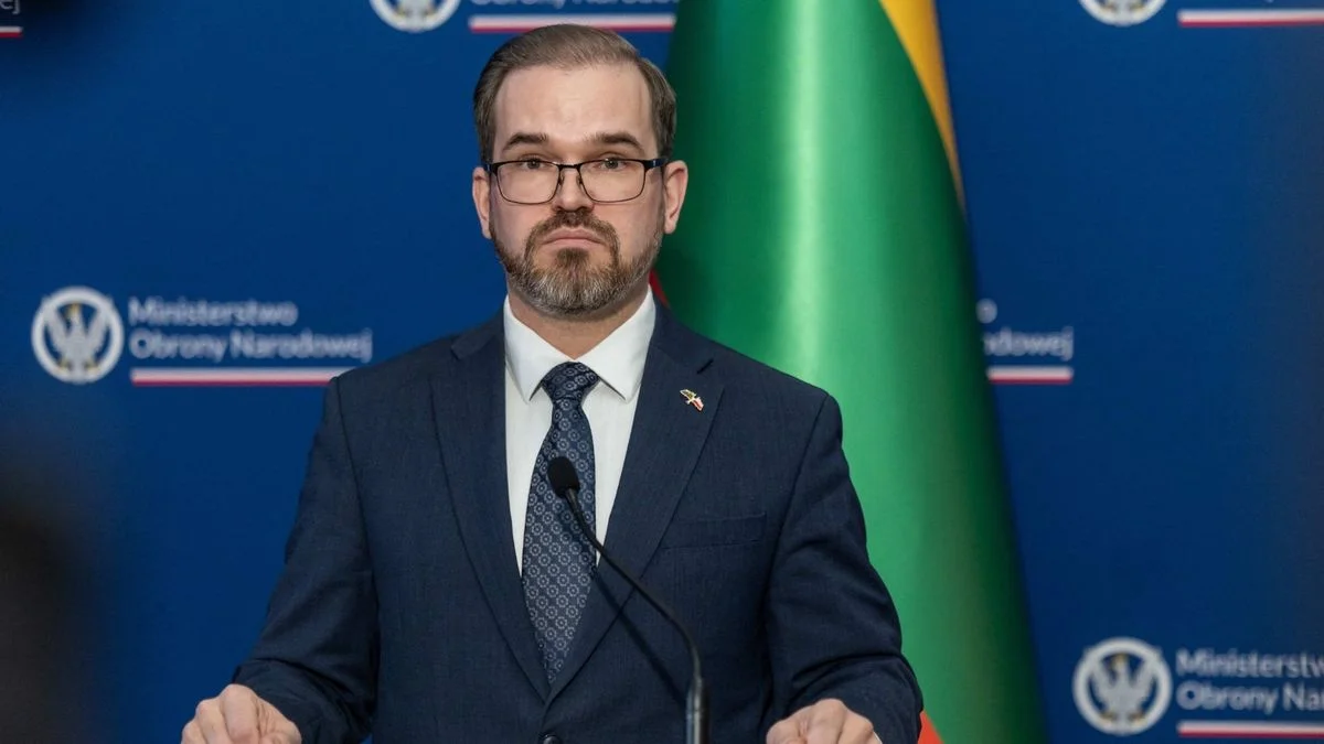Un grupo de colombianos vinculado a Rusia es acusado de terrorismo en Lituania
