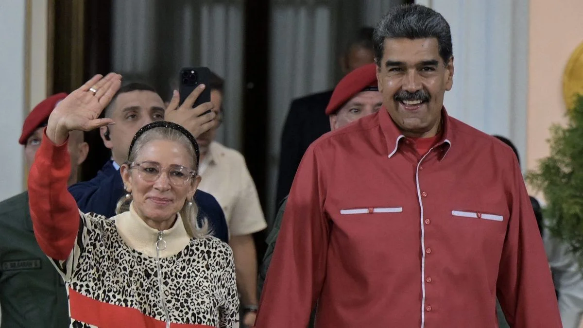 Juez federal frena a abogado que quería asumir la defensa de Nicolás Maduro
