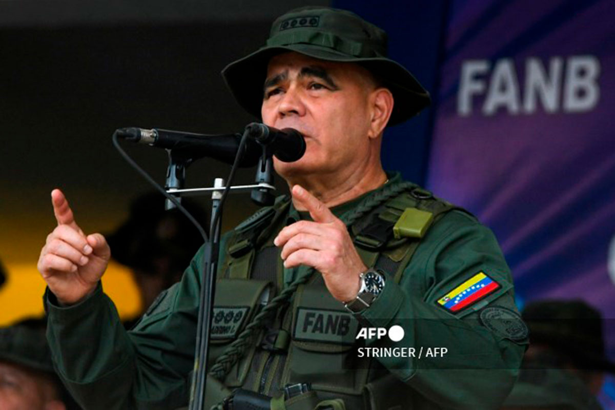 Venezuela denuncia que los escoltas de Maduro murieron a ‘sangre fría’