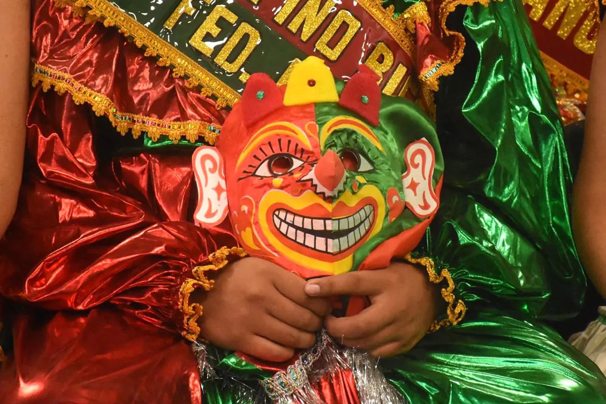 Carnaval: La Paz festeja al Pepino con 2 actividades de fin de semana