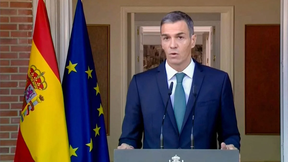 Gobierno de España pacta regularizar a todos los inmigrantes que entraron al país antes del 2026