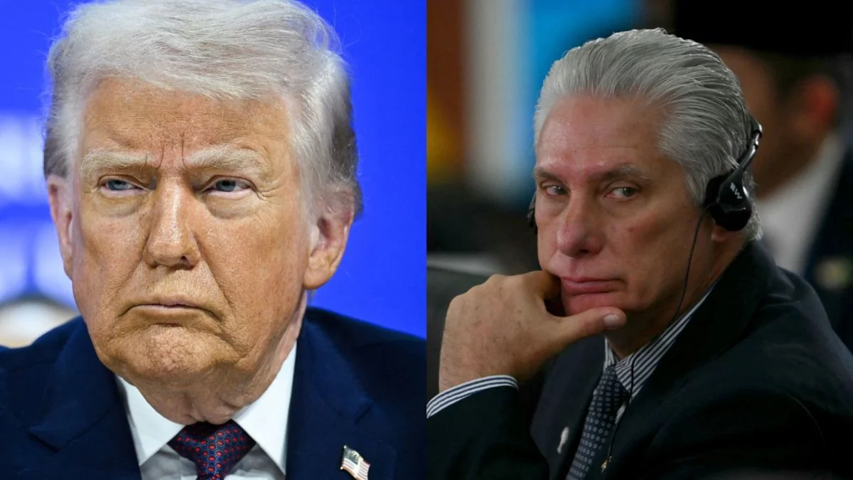 Después de Maduro, Trump buscará cambio de régimen en Cuba antes de que finalice el año: The Wall Street Journal