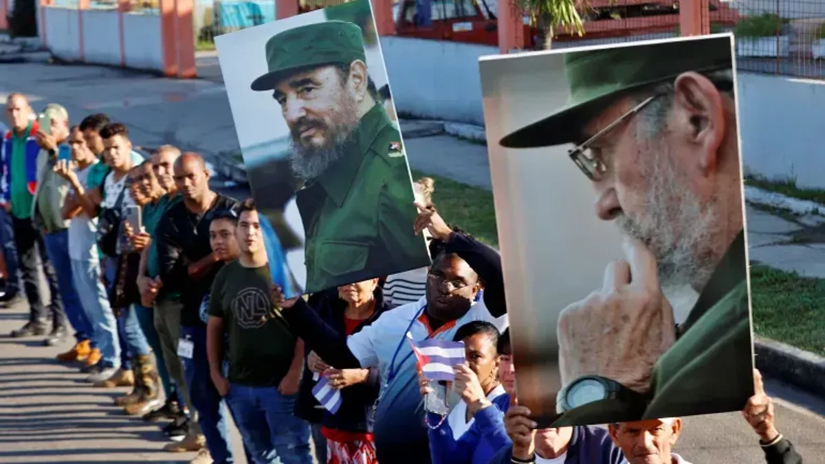 ¿Puede caer el régimen cubano tras la captura de Nicolás Maduro?