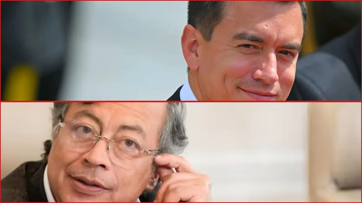 Retaliaciones por aranceles en Ecuador golpean a empresas formales, explica Cámara de Comercio Colombo Ecuatoriana