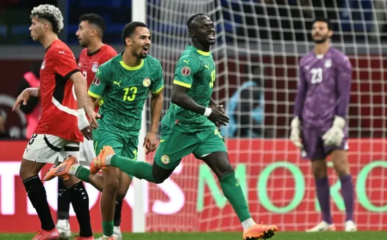 Marruecos y Senegal disputarán la final esperada en la Copa de África