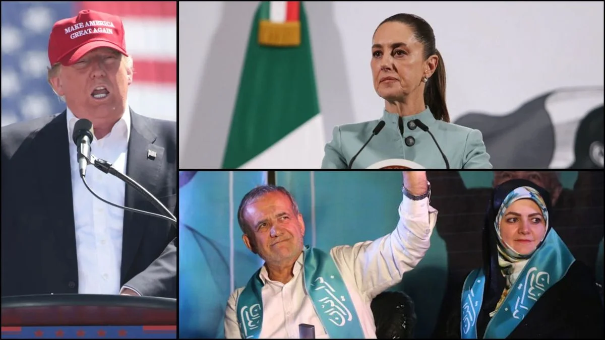 ¿Habrá más incursiones de Trump? Analista internacional responde