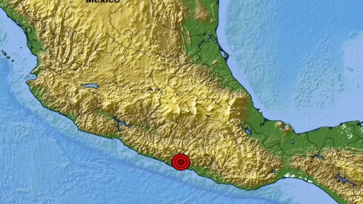 Sismo de 6,5 sacude CDMX; no hay daños graves, según Sismológico