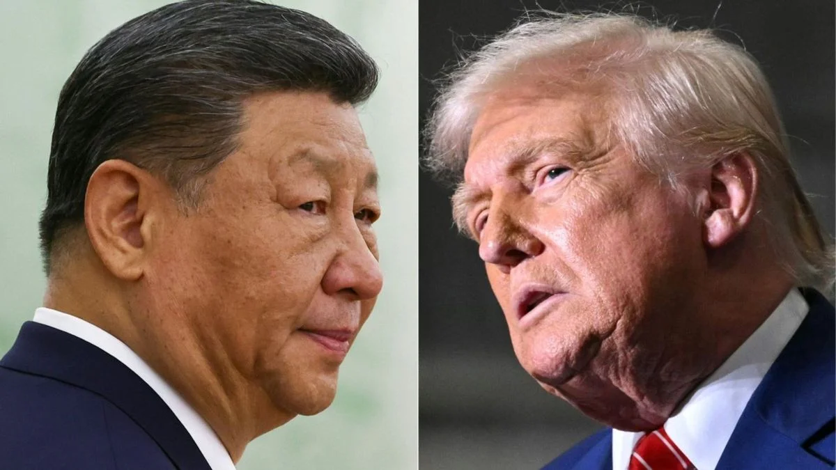 China critica las afirmaciones de Trump sobre apoderarse del petróleo venezolano