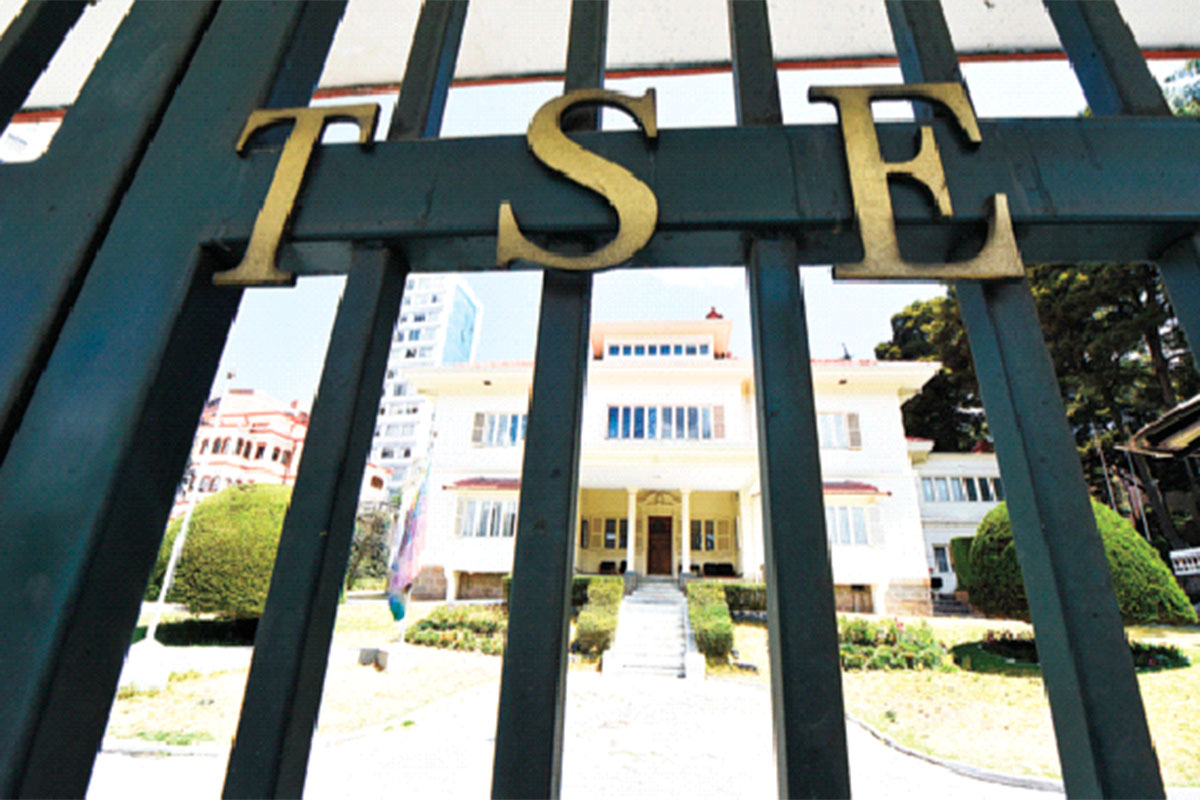 TSE asegura paridad y alternancia en las elecciones subnacionales